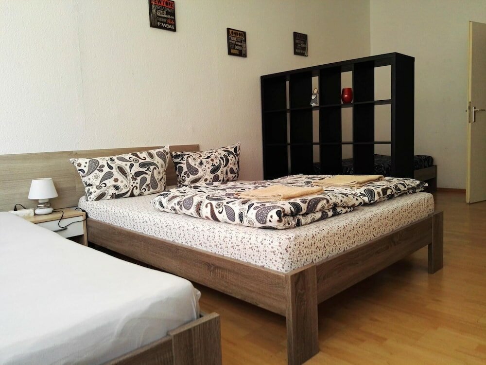 Фото Big Apartments