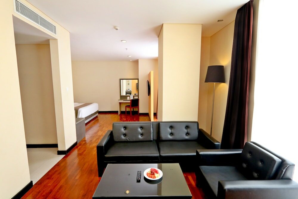 Фото The 1o1 Malang Oj