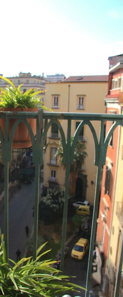 Фото Santa Maria La Nova 21 B&b