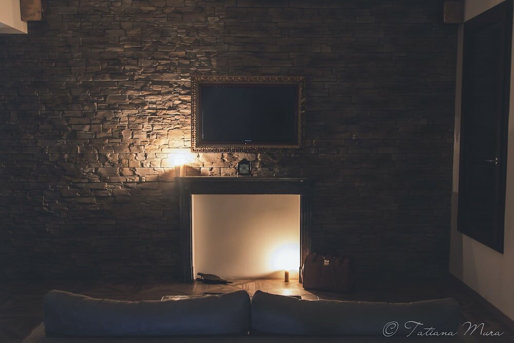 Фото 051 Room & Breakfast