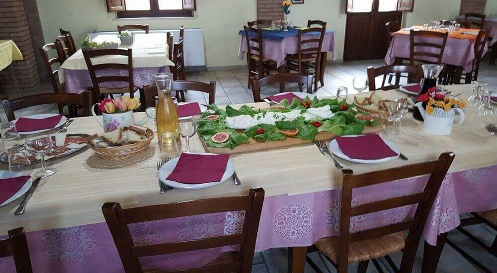 Фото Relais i Dolci Grappoli