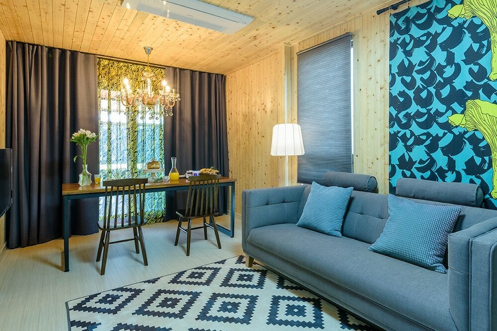 Фото Muumoon Stay