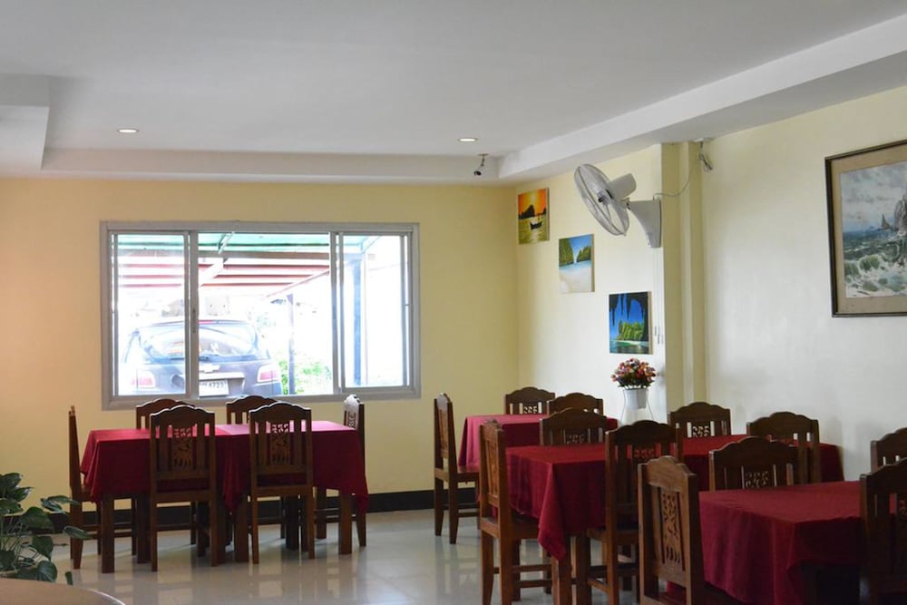 Фото J Boutique Aonang