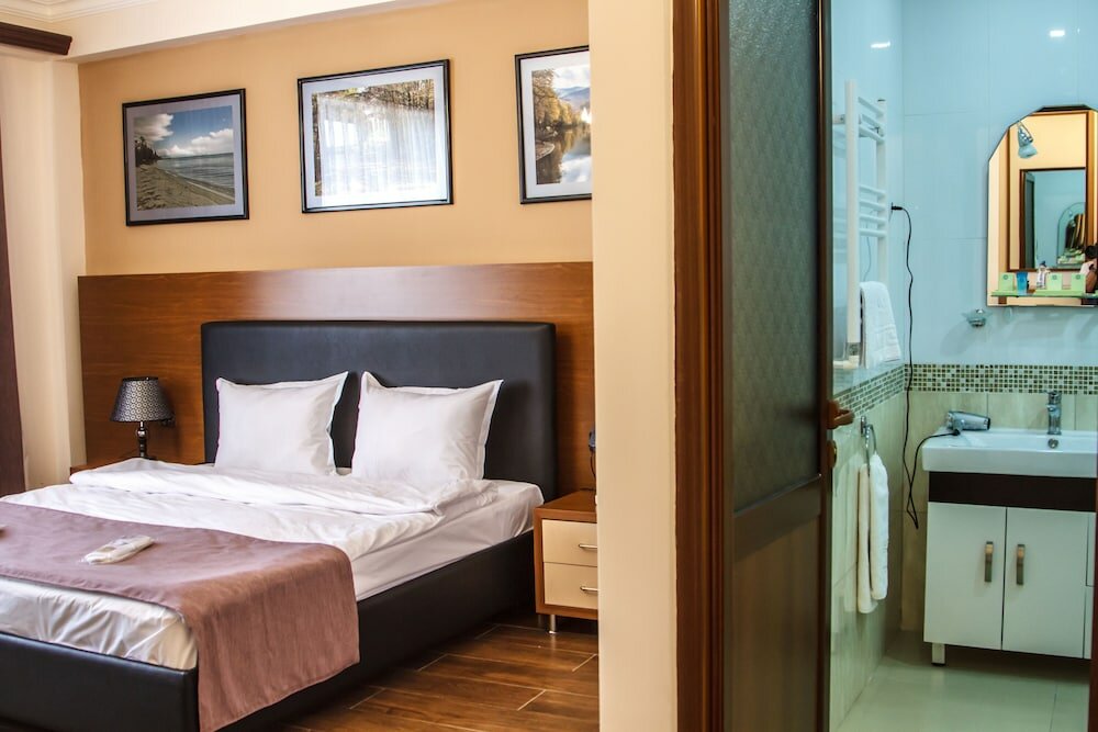 Фото Плаза Виктория