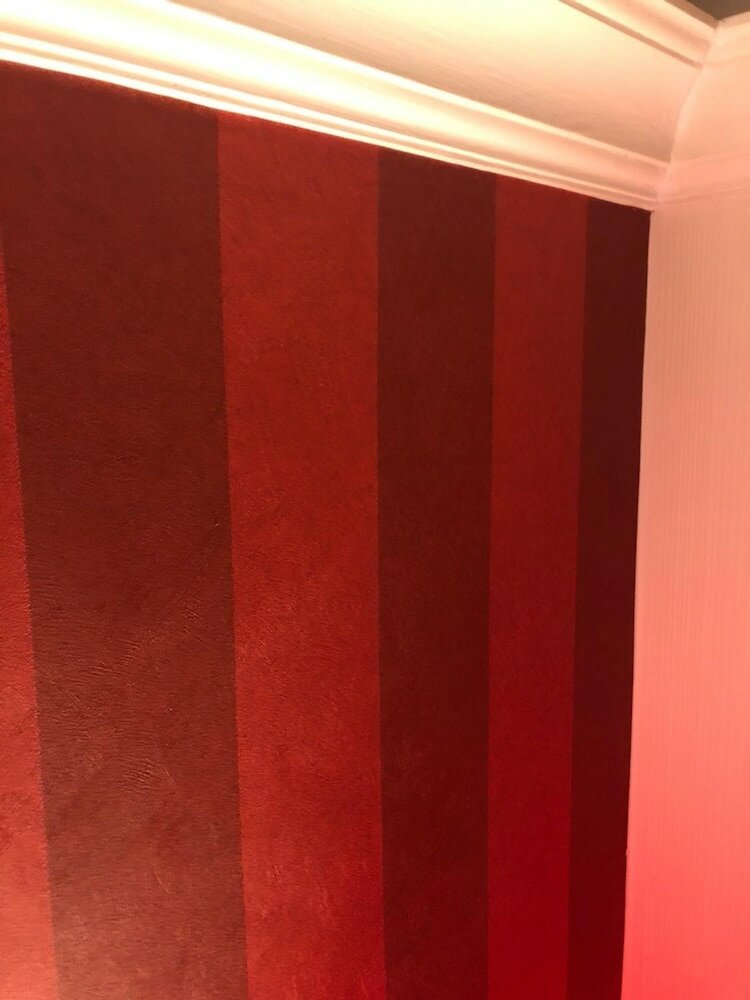 Фото Santa Maria La Nova 21 B&b