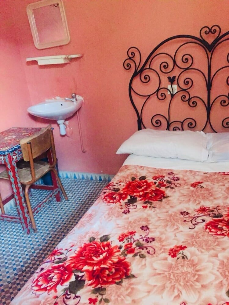 Фото Hotel Medina