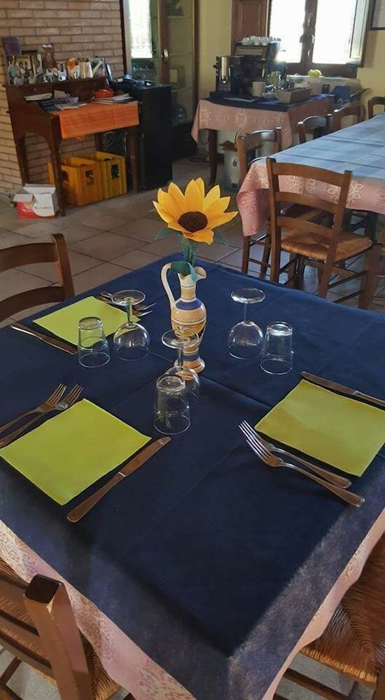 Фото Relais i Dolci Grappoli