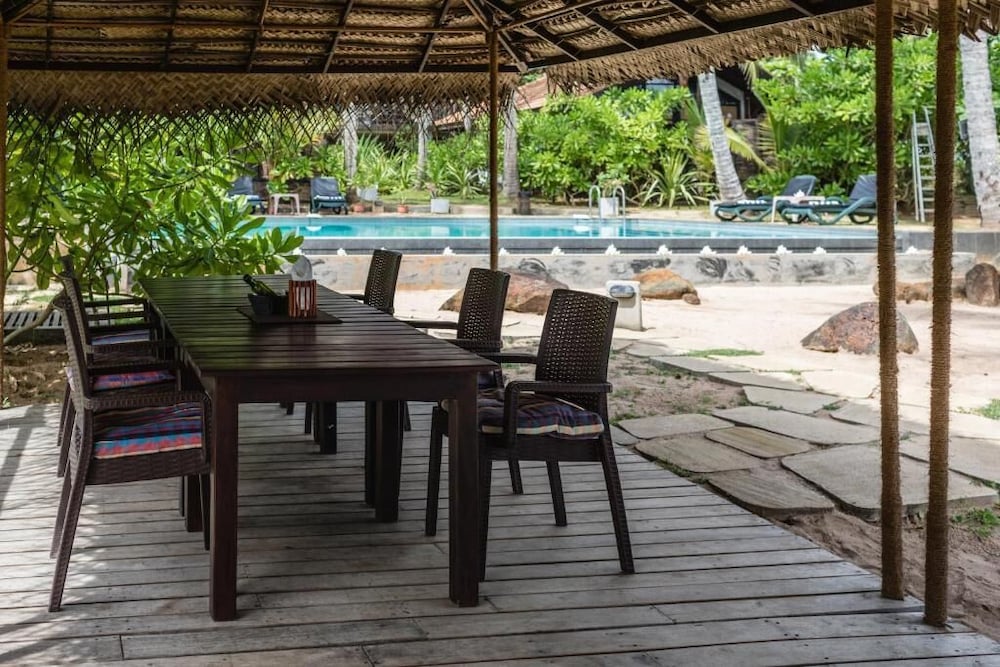 Фото Seven Turtles Resort