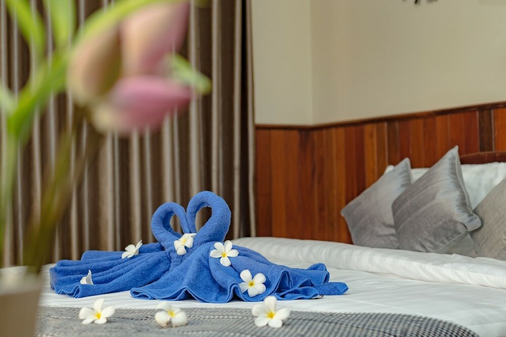 Фото The Siem Reap Chilled Backpacker