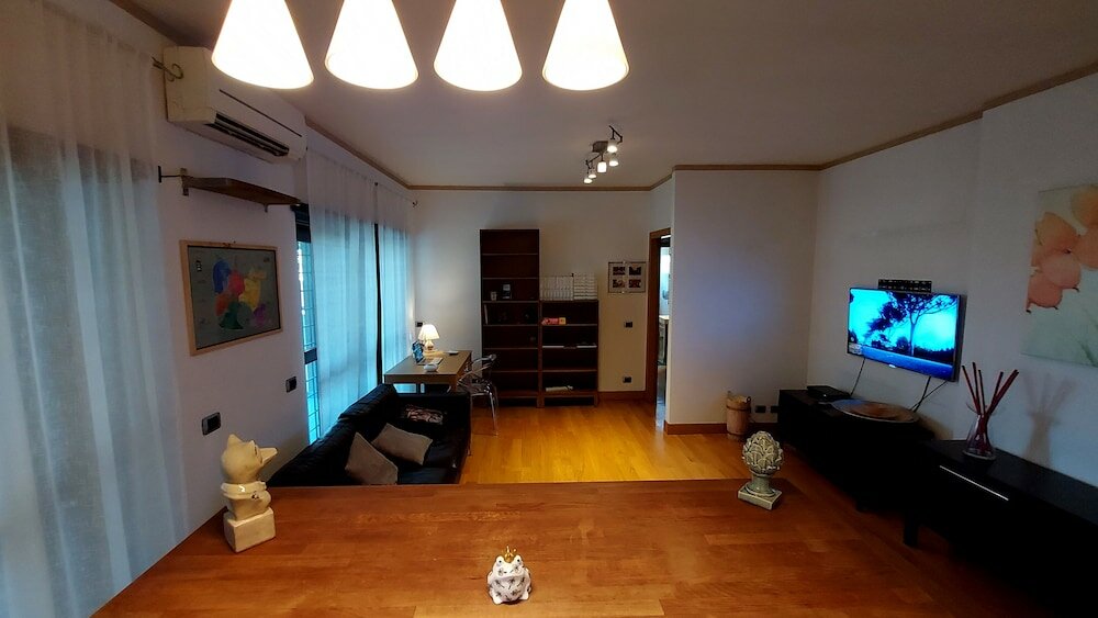 Фото Home Sorbara