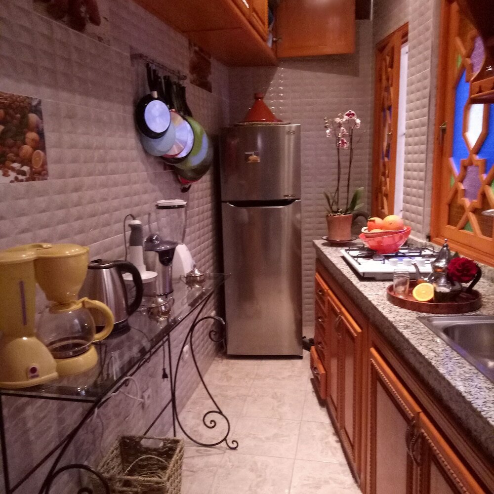 Фото Riad Majdoulina