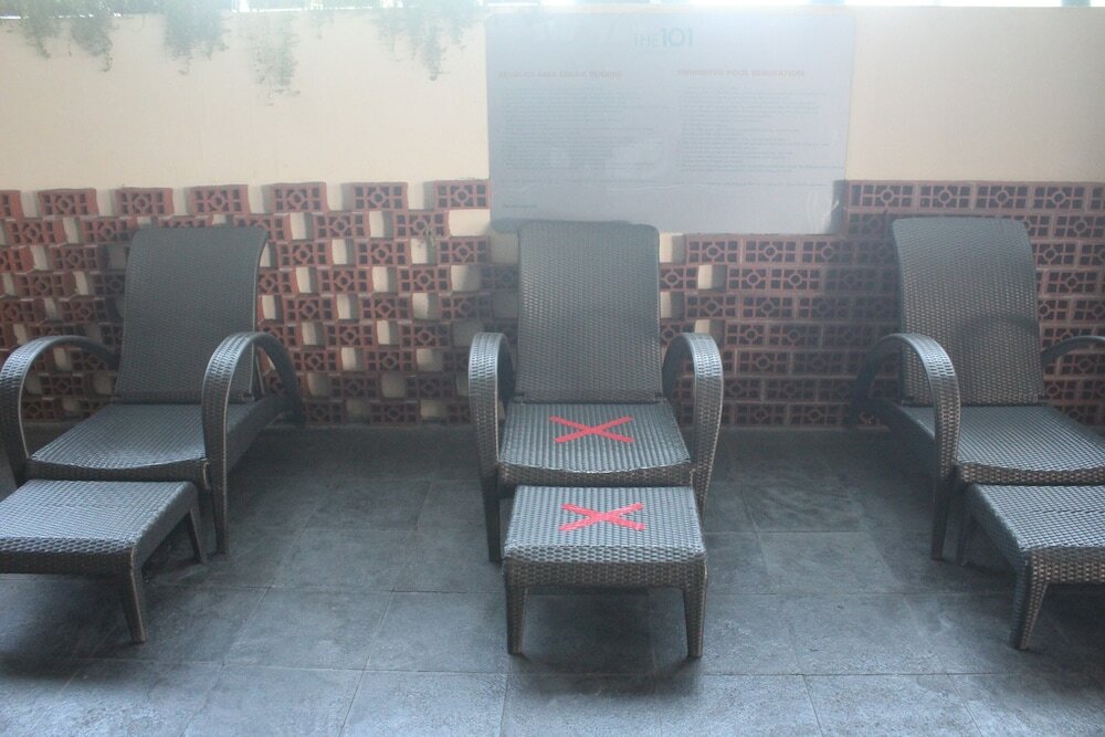 Фото The 1o1 Malang Oj