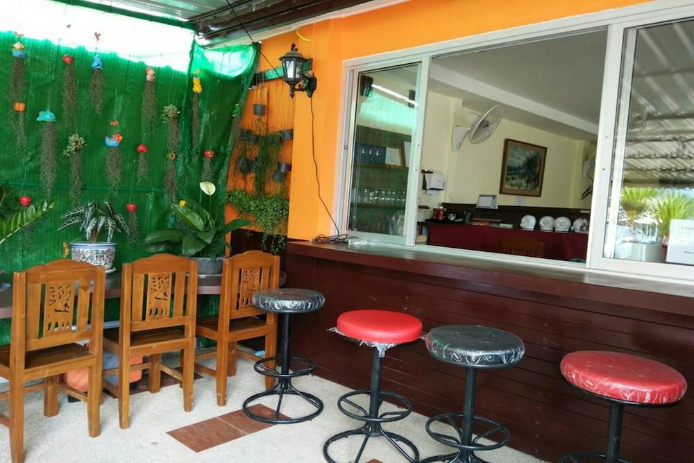 Фото J Boutique Aonang