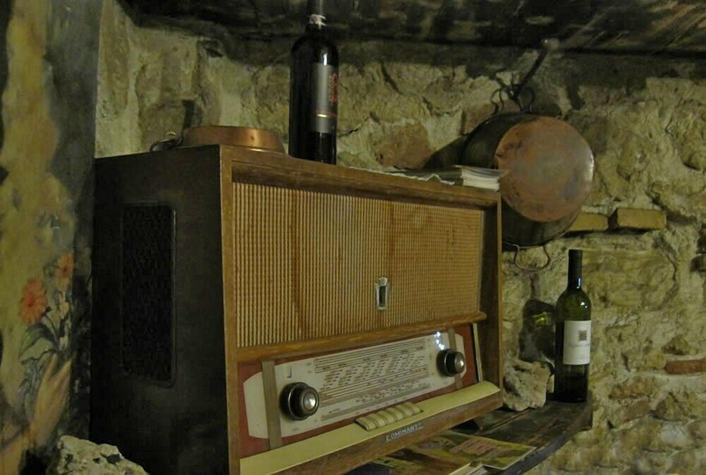 Фото Hotel Residence il Feudo