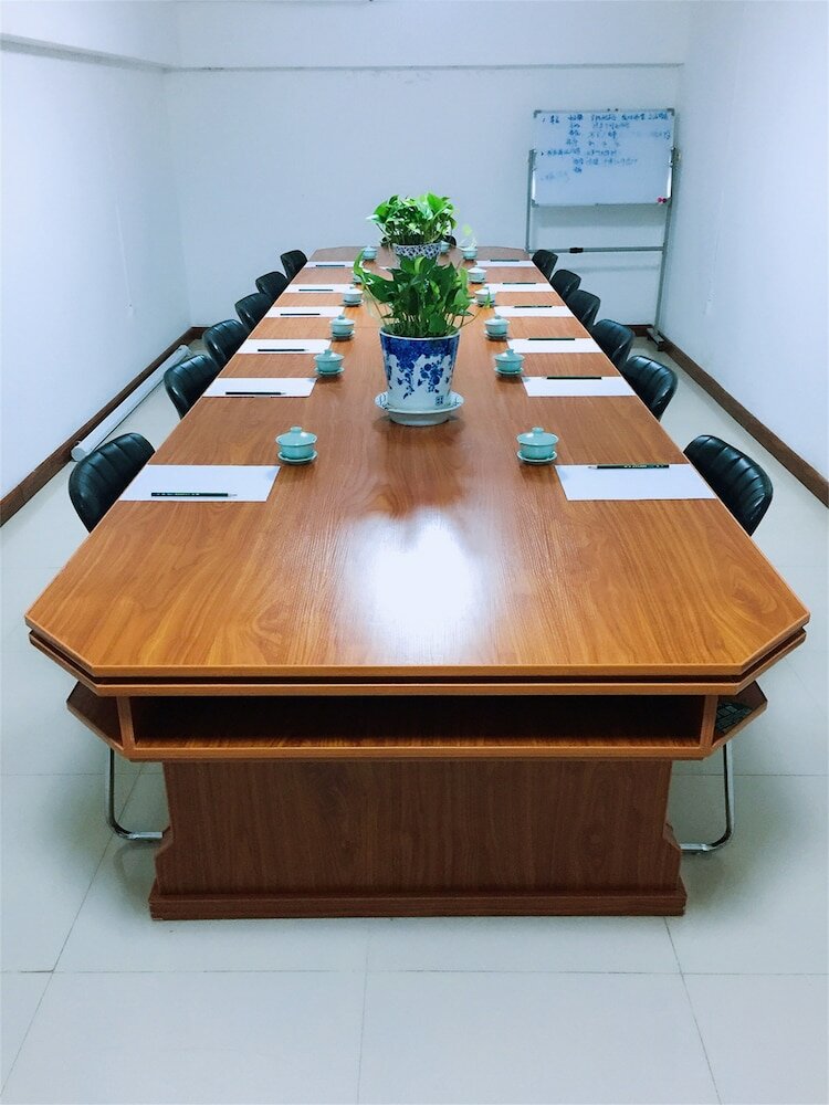 Фото Water Hotel Pingyao