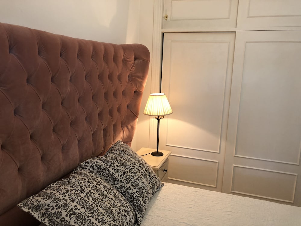 Фото Apartamento Playa la Luna