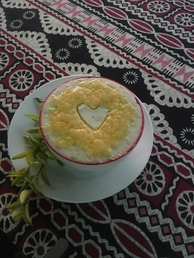 Фото The Beehive Fiji