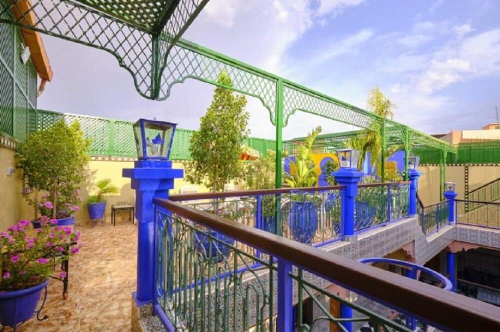 Фото отеля 4