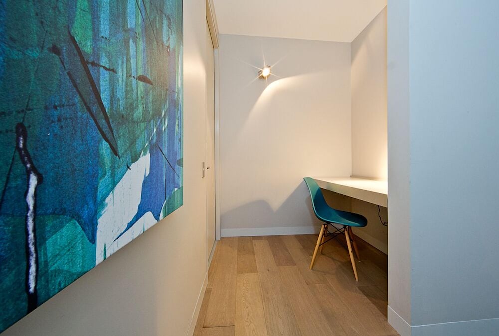 Фото Accommodate Canberra - The Pier