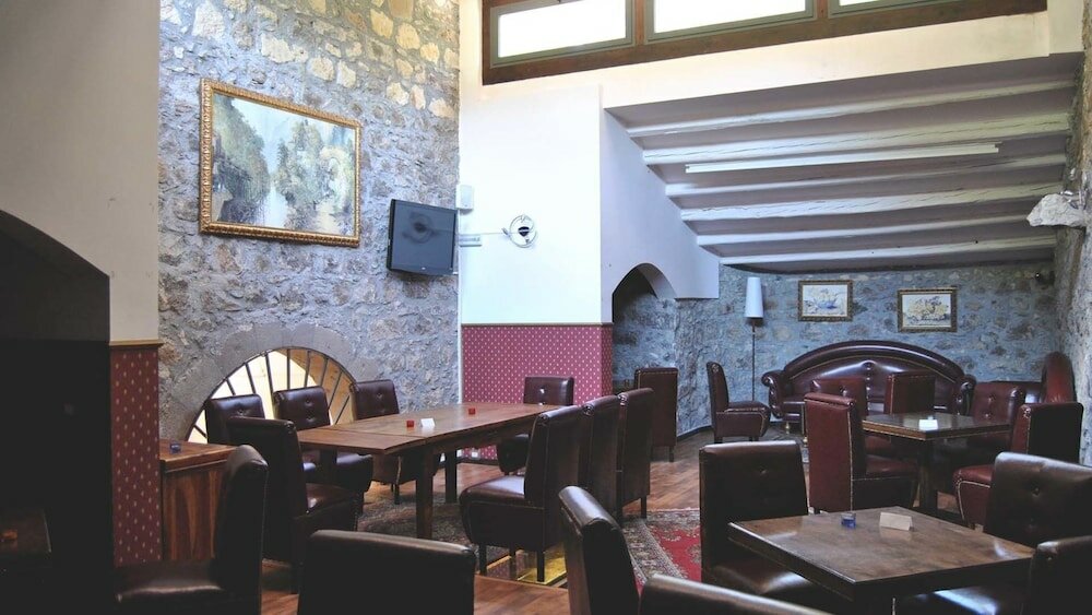 Фото A' Cunziria