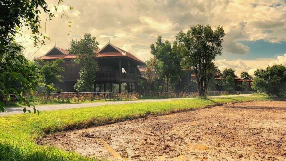 Фото Mane Village Suites