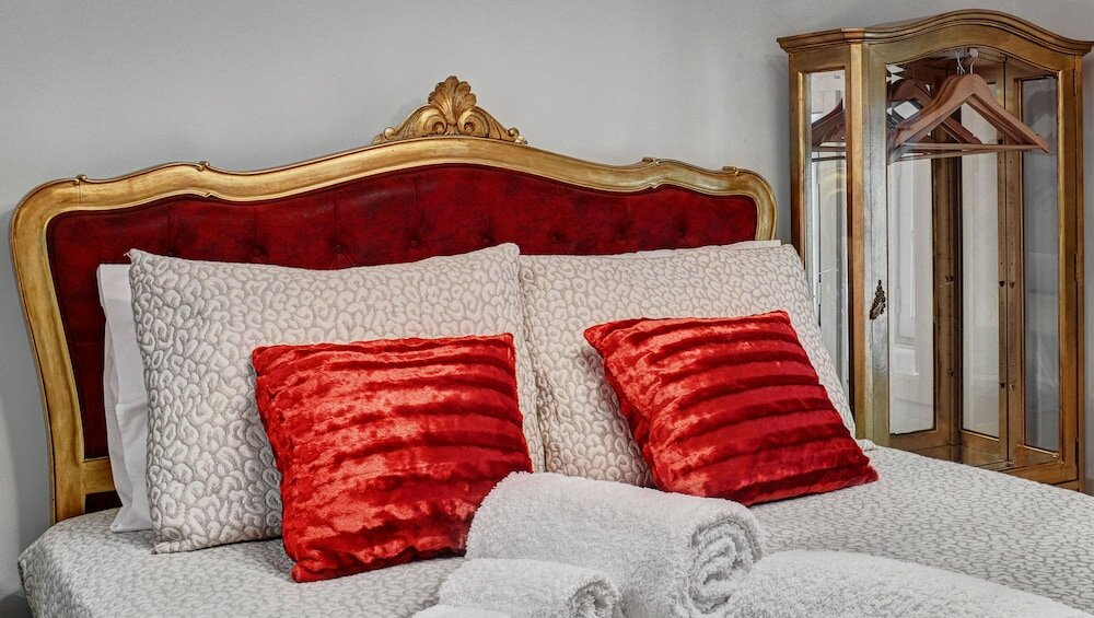 Фото Solar Antigo Charme Coimbra