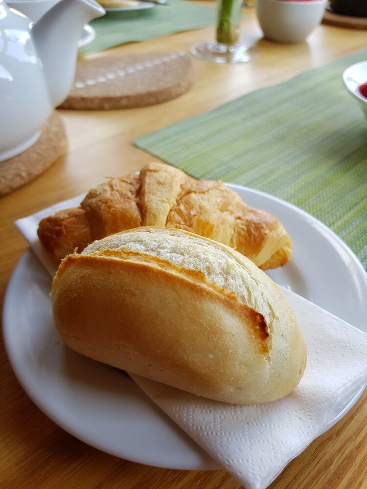 Фото 18 Craigmillar Park Guest House