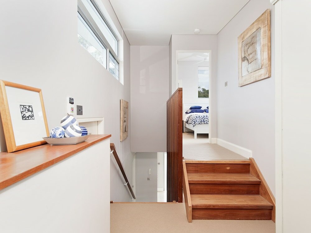 Фото The Penthouse at Little Beach