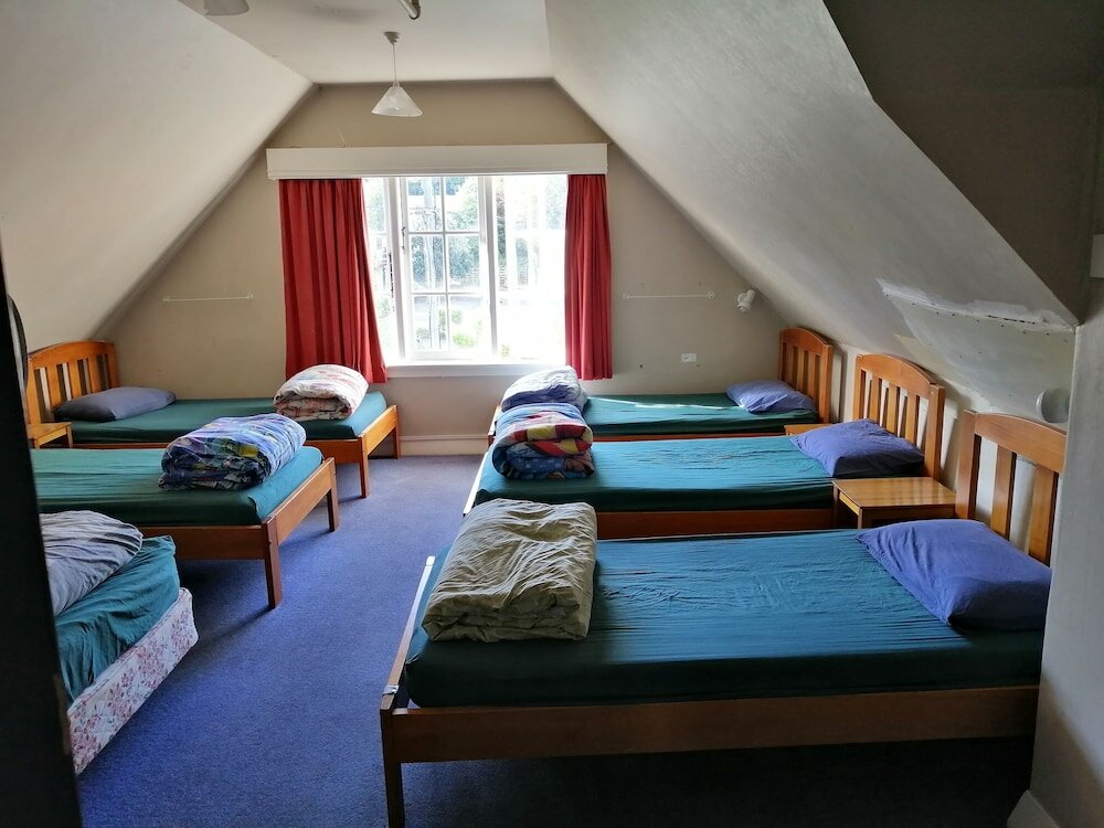 Фото Stafford Gables Hostel