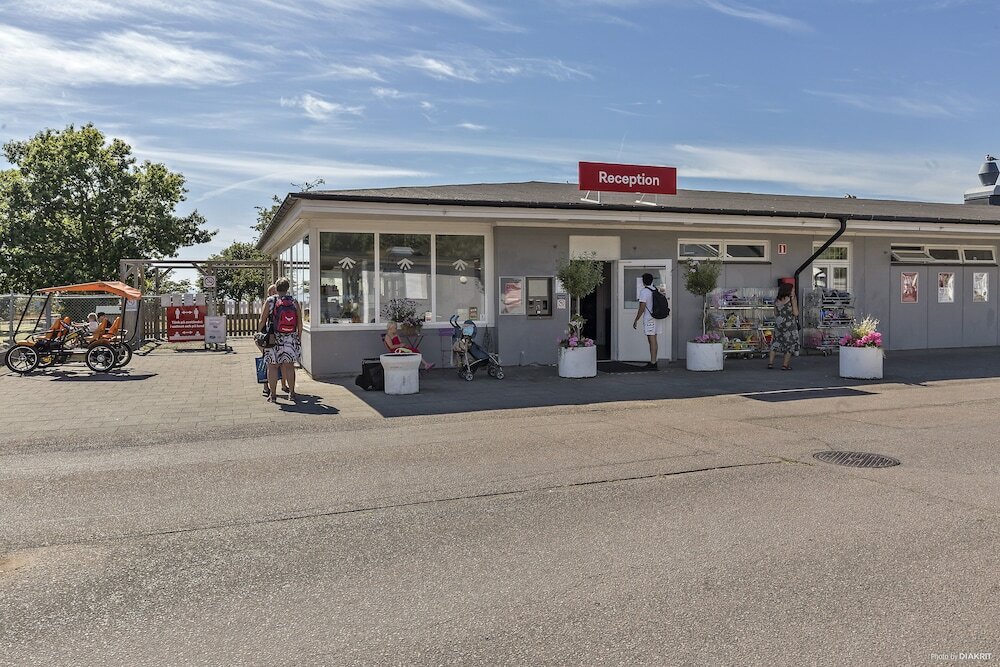 Фото First Camp Råå Vallar Helsingborg