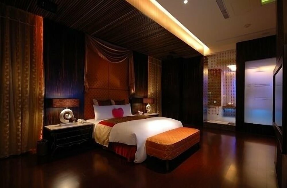 Hotel Norway Forest SPA Motel, Earth, photo