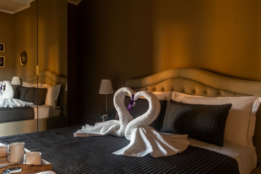 Фото 051 Room & Breakfast