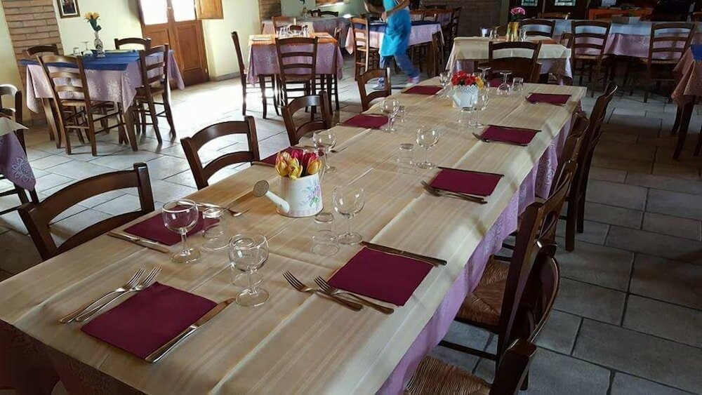 Фото Relais i Dolci Grappoli