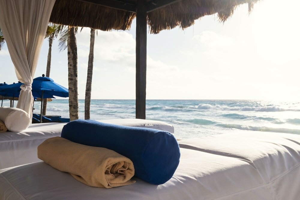 Фото Hotel NYX Cancun