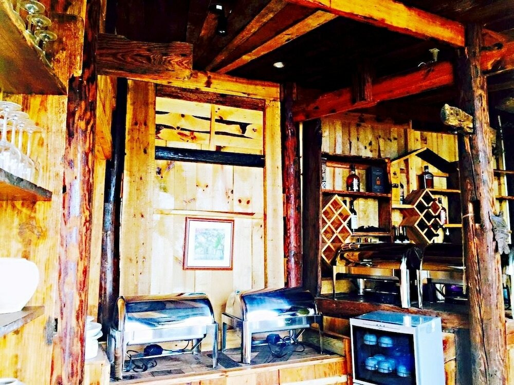 Фото Dielianhua Cowherd Inn Zhangjiajie