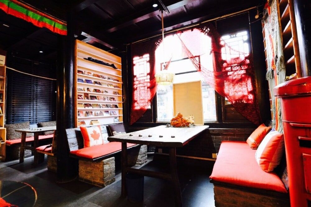 Фото Zheng Jia Hotel