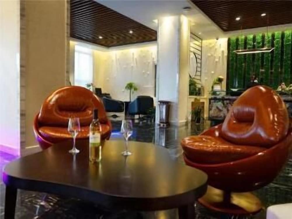 Фото Metropolo Jinshanzui Village Hotel