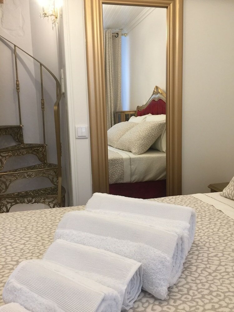 Фото Solar Antigo Charme Coimbra