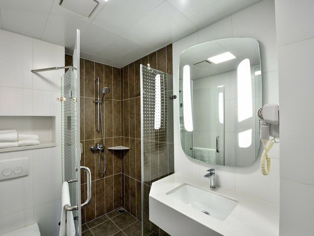 Фото Ibis Kunshan Changjiang Rd Hotel