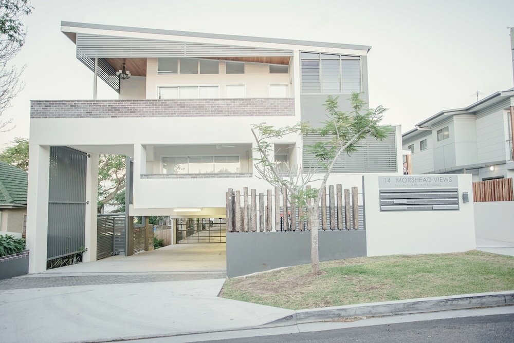 Фото Morshead Views