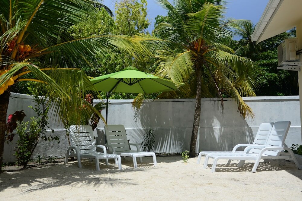 Фото Гостевой Дом Maclura Residence