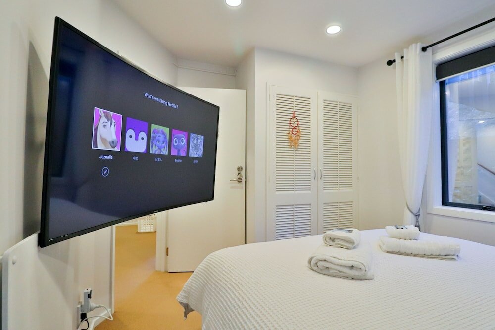 Фото Amazing Queenstown Guesthouse