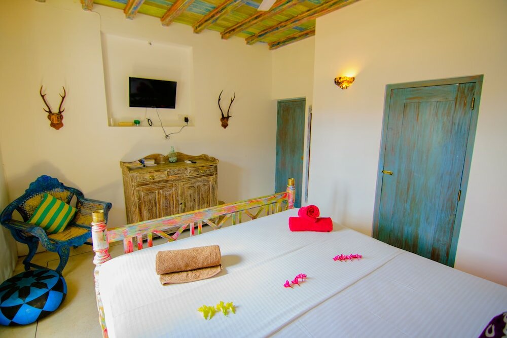 Фото Antic Guesthouse