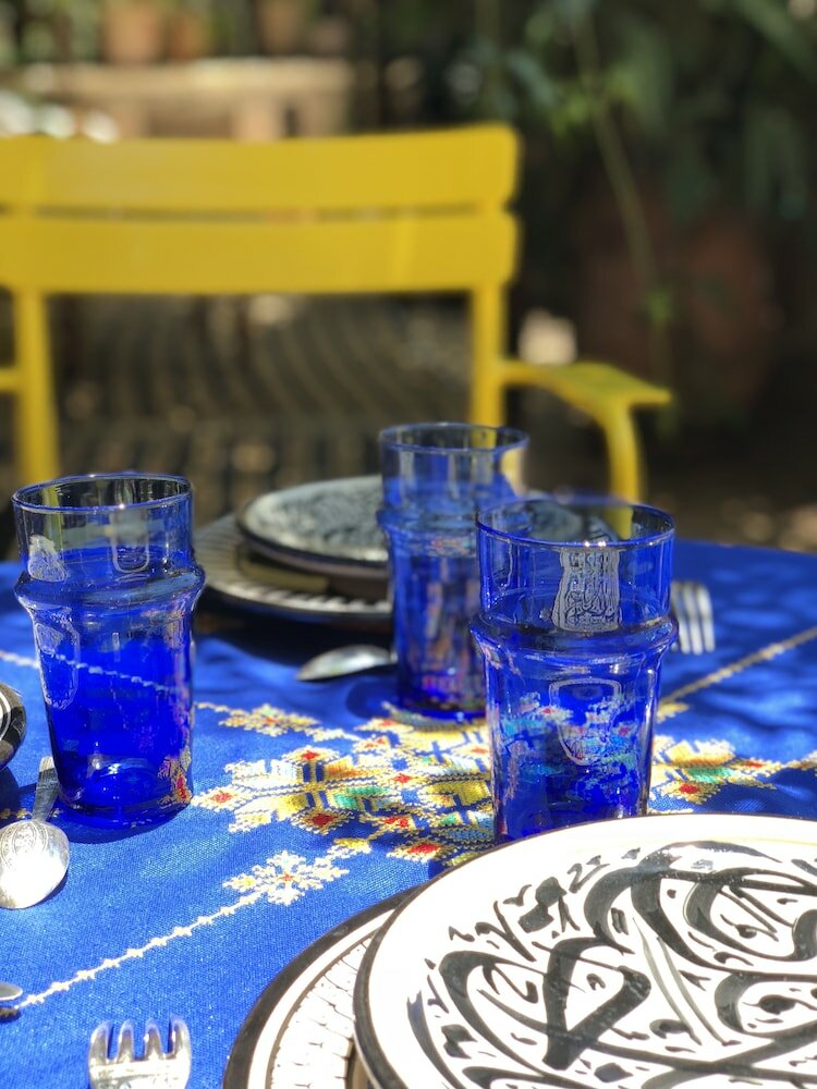 Фото Riad Tibibt