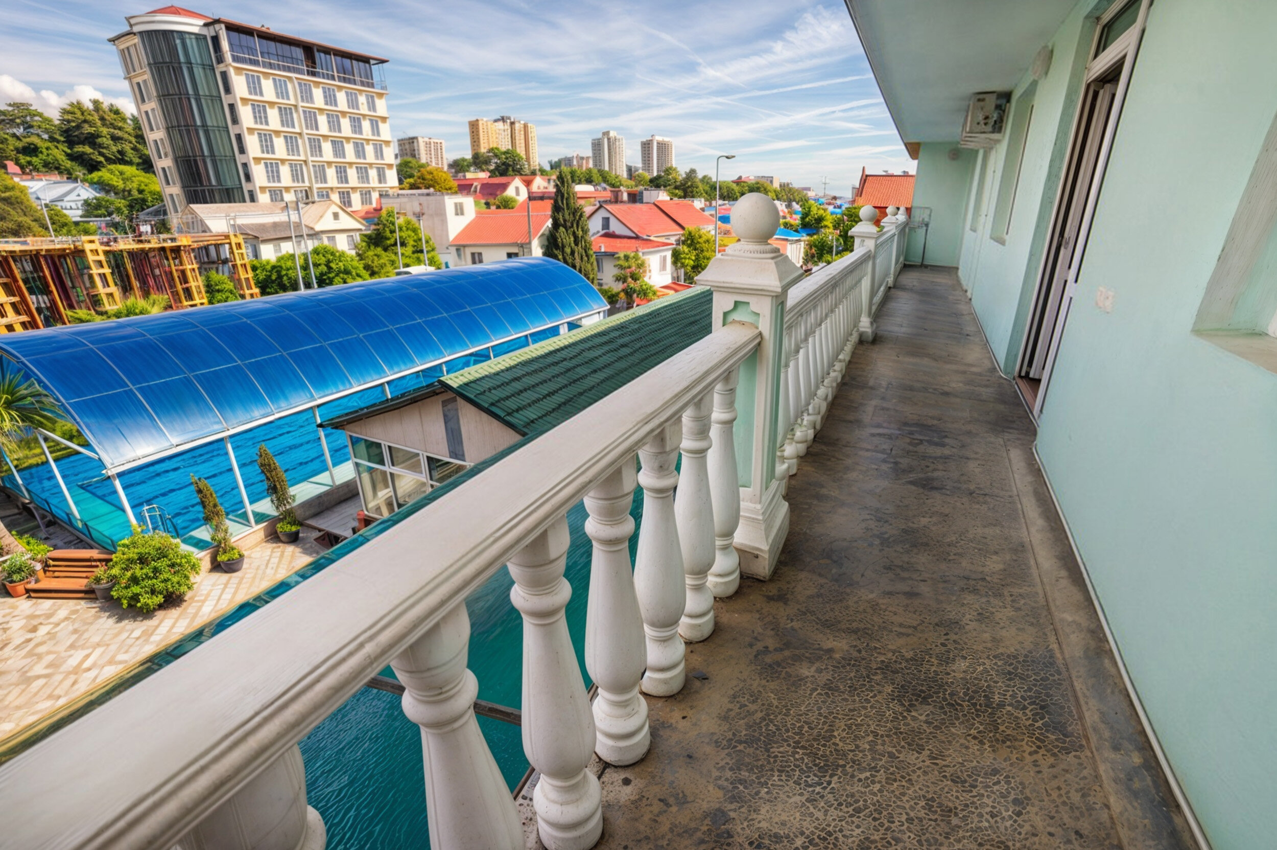 Фото отеля 3