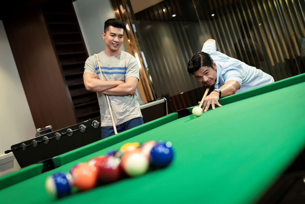 Фото Sherwood Suites