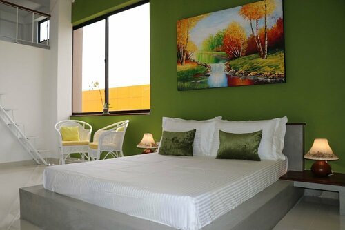 Golf Link Colombo
