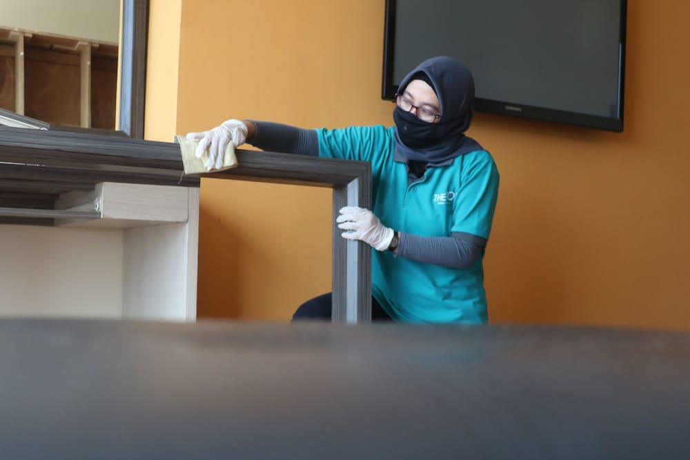 Фото The 1o1 Malang Oj