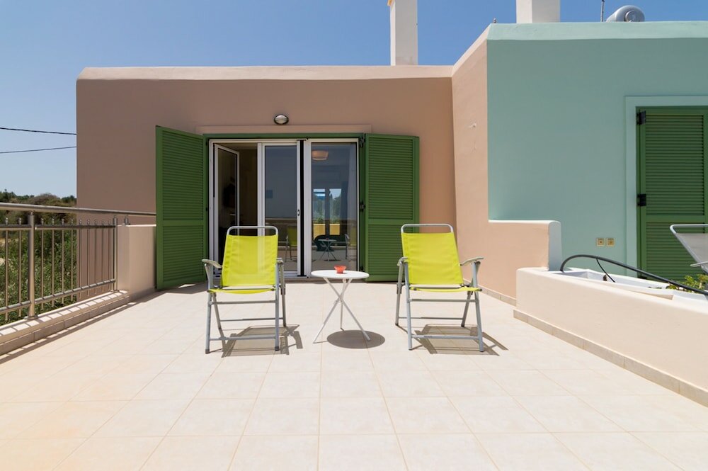 Фото Athena Villas Olive Grove & Estate