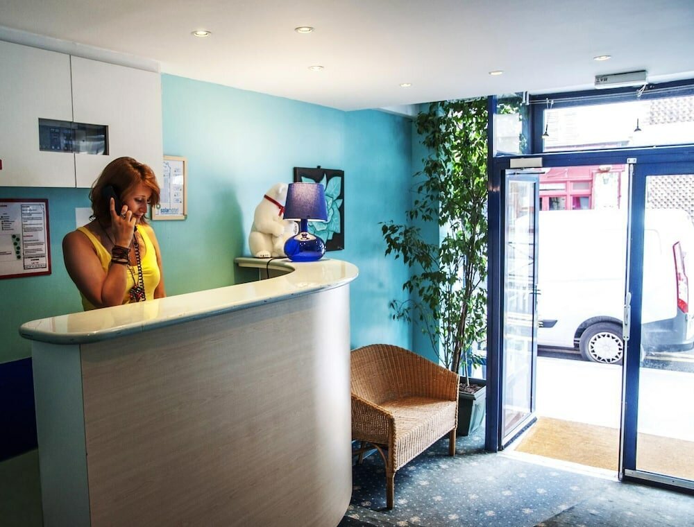 Фото отеля 5